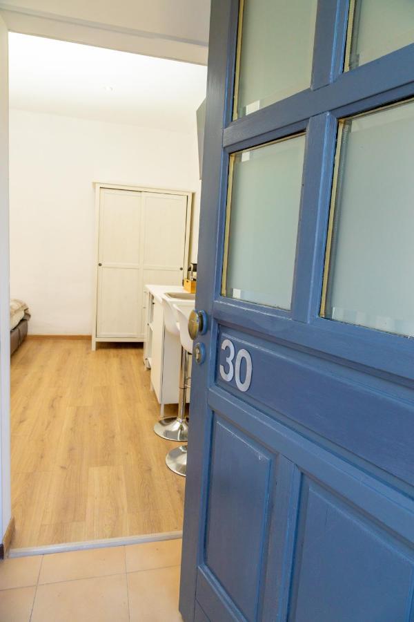 Alexandra'S House Apartment Verona Exterior photo