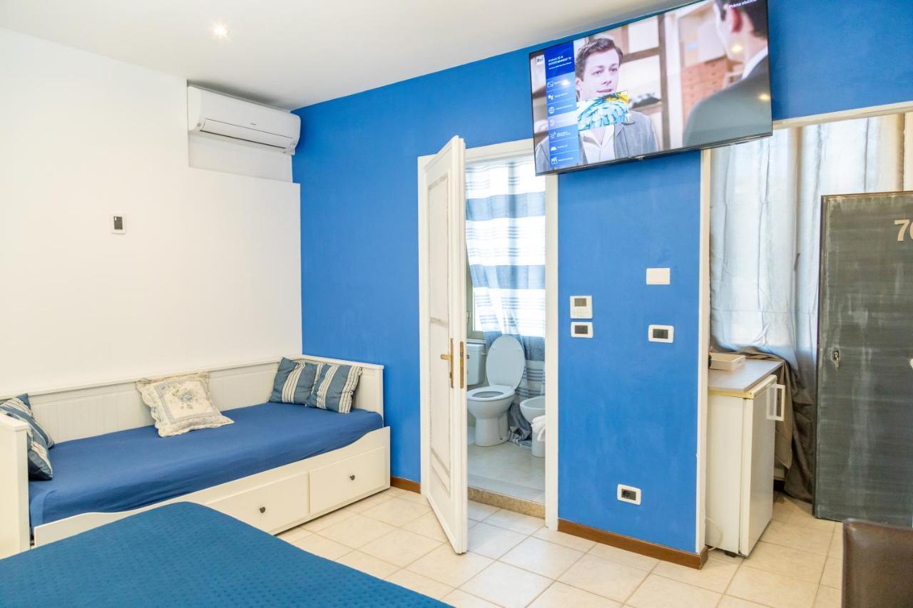 Alexandra'S House Apartment Verona Exterior photo
