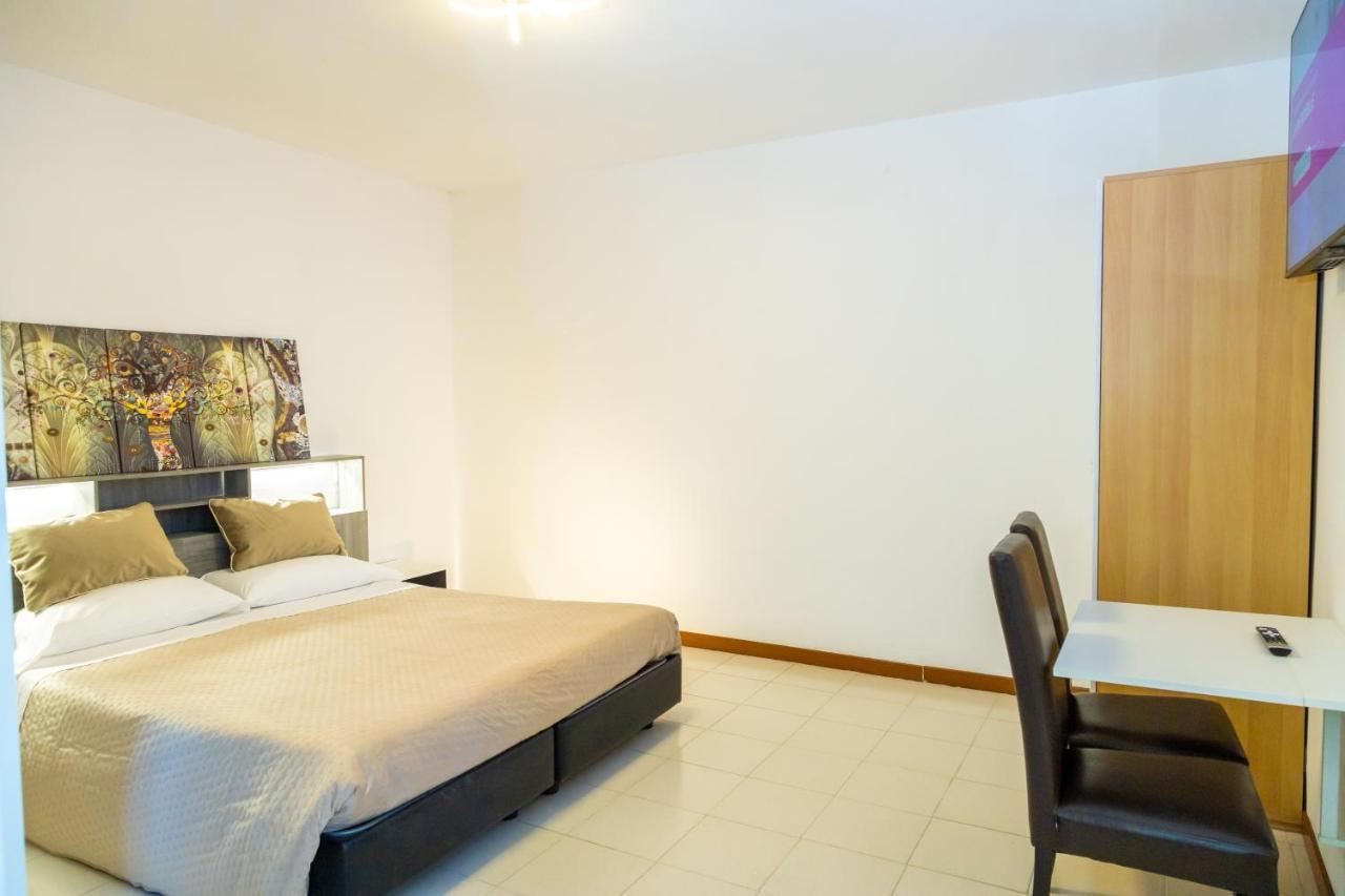 Alexandra'S House Apartment Verona Exterior photo