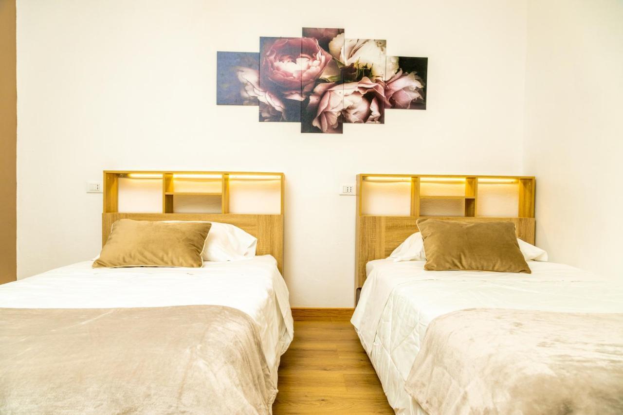 Alexandra'S House Apartment Verona Exterior photo