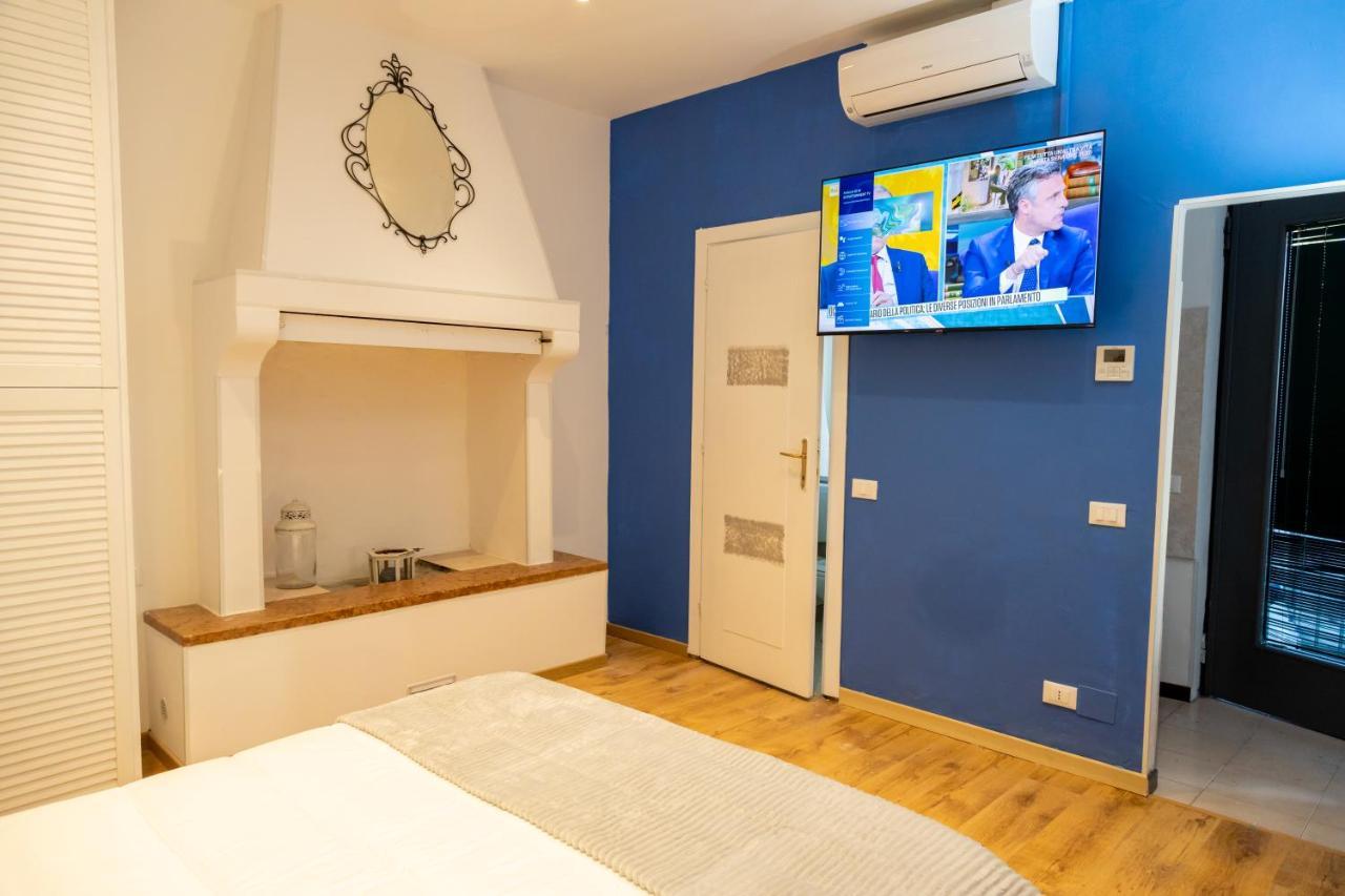 Alexandra'S House Apartment Verona Exterior photo