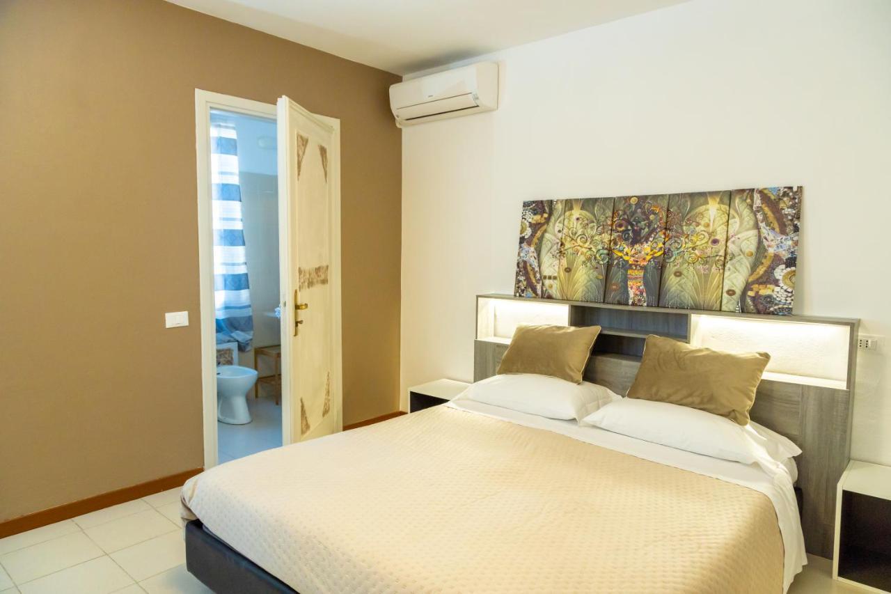 Alexandra'S House Apartment Verona Exterior photo