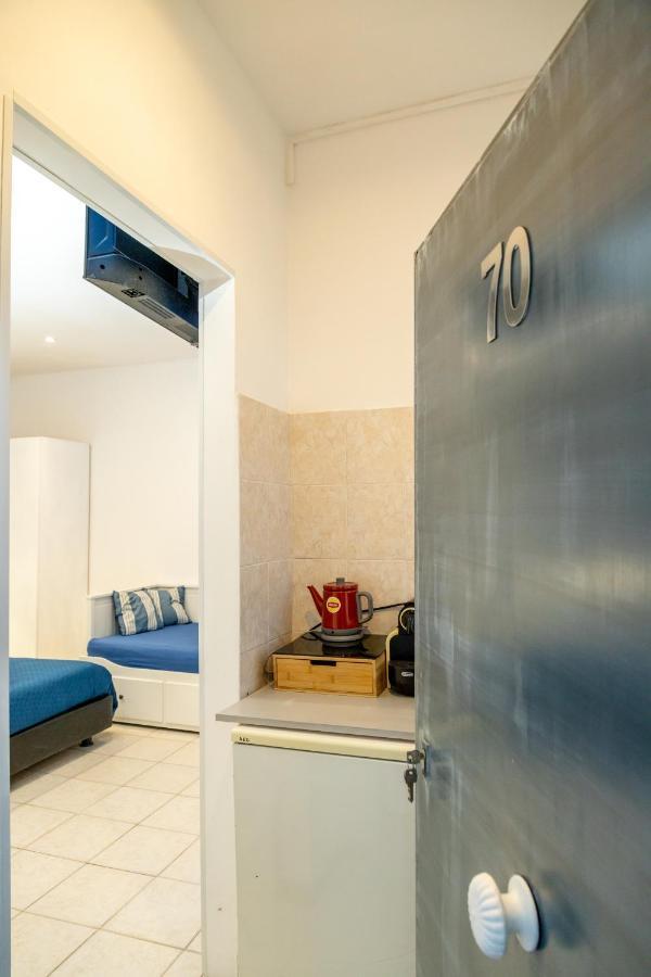 Alexandra'S House Apartment Verona Exterior photo