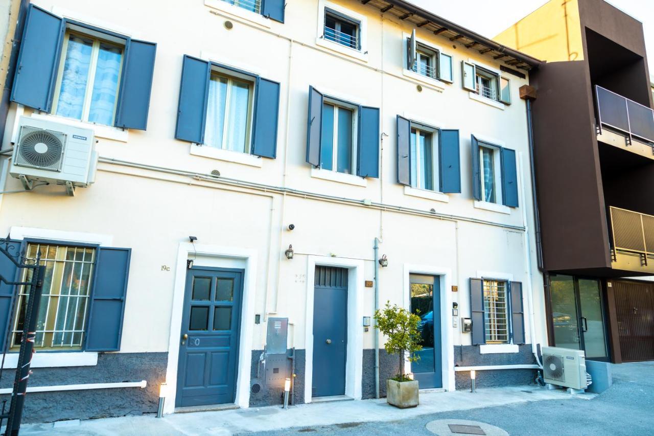 Alexandra'S House Apartment Verona Exterior photo