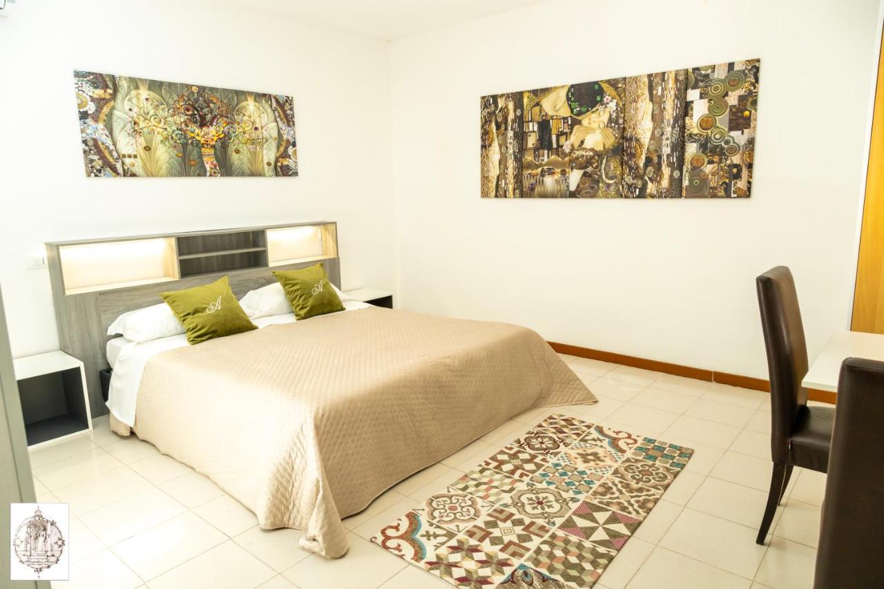 Alexandra'S House Apartment Verona Exterior photo